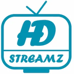 HD Streamz APP