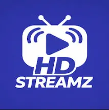hd streamz apk 1